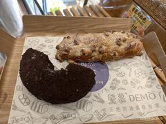 -DEMO黛慕蛋糕(中泰店)