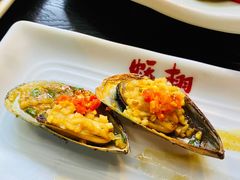 -蚝翅·海鲜粥·烧烤·宁夏滩羊季(玉米楼店)