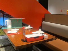 -永红源啤酒·烧烤·海鲜·大排档(台柳路店)
