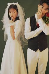-布拉格婚纱摄影(真实客片店)