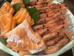 -福樱兰海鲜放题铁板烧(加州店)