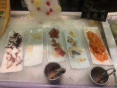 -上海锦江汤臣洲际大酒店壹阶层