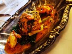 -壳里西餐厅Coquille Seafood Bistro(蒙自路店)