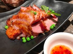 -新白鹿餐厅(金鹰新街口店)