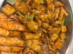 -黄记煌三汁焖锅(民乐园万达店)