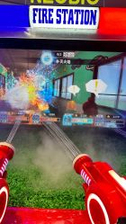 -奈尔宝家庭中心·亲子餐厅(北京东坝万达店)