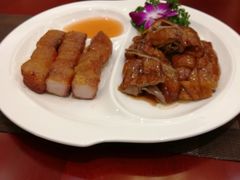 -国惠大酒楼(爱琴海购物公园店)