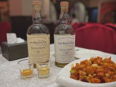 宫保鸡丁-峨嵋酒家(王府井店)