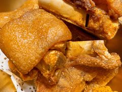 -老坑记·香港经典粤菜馆