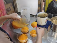 -夏食光安顺小舒冰粉冰浆(甲秀楼店)