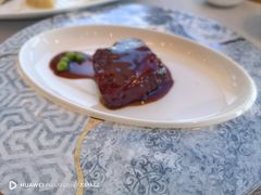 -君来湖滨饭店·渔餐厅
