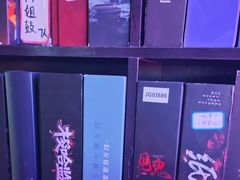 -剧狐剧本杀(徐汇1号店)