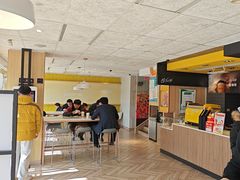 -麦当劳(塔园路店)