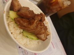 -大哥餐厅(西城花园店)