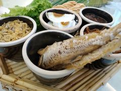 -大城·烧烤海鲜大排档(台东店)