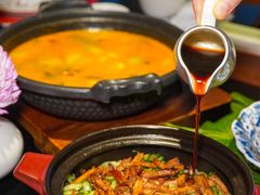 -丽晶轩中餐厅(重庆丽晶酒店)