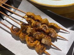 -金谷园饺子·烧烤(人大总店)