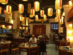 -老武汉大客堂(百瑞景店)