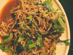 -额尔敦传统涮(公园西路店)