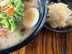 -屯屯面(海尔路店)