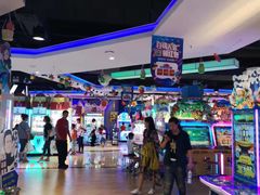-大玩家(万达广场大连甘井子店)