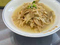 -金典银峰老鹅馆·昆山菜(亭林公园店)