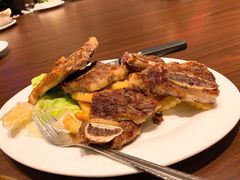 -澳门木偶葡国餐厅(珠海店)