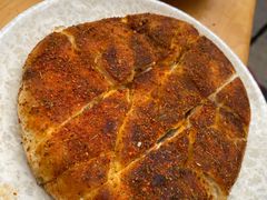 -尕羊烤肉餐厅·清真(会宁路店)