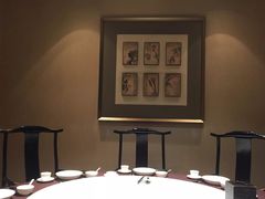 包厢-长安壹号