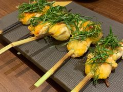-鸟鹏烧鸟居酒屋(天河领展店)