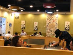大堂-川成串·自助串串香火锅(朝阳店)