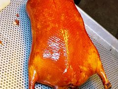 -满堂·烤鸭店·北京菜(鼓楼店)