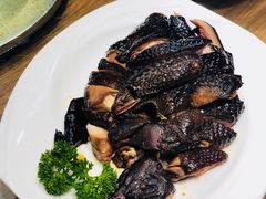 -秦唐一号西安菜馆(钟楼店)