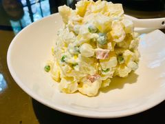 -玫瑰厅上海菜(兴国路店)