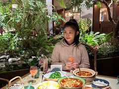 -锦府盐帮·李宅(领展购物广场中关村店)