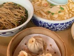 -南京大牌档(新街口德基广场店)