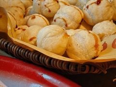 -泥糊破店小酒馆·团建聚餐(南京西路店)