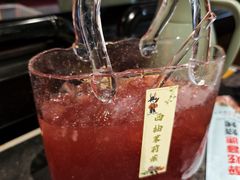 -醉炫音速烧烤·干煸菜(沙河总店)