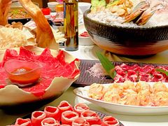 -红鼎豆捞·非遗鲍皇汤火锅(宝丰路店)