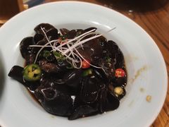 -苹果树下艺术餐厅(通州店)