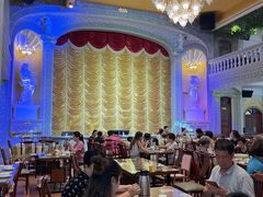 大堂-日日鲜茶餐厅(小公园店)