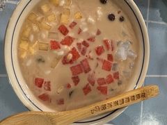 -福苗小骆驼烧烤(太奥广场店)
