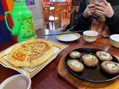 -如意林卡藏餐吧(大昭寺店)