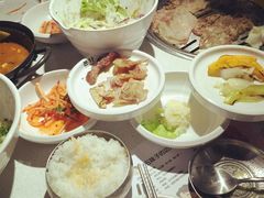 android_upload_pic-本家韩国烤肉(青岛万象城店)