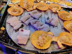 -喜井无限自助烤肉公司(石厦店)