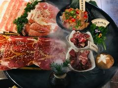 -猫抓烤肉(武进吾悦广场店)