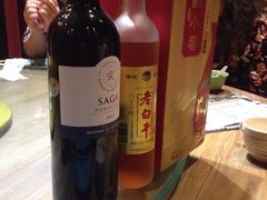-食欲老院子荆芥疙瘩汤(经五路店)