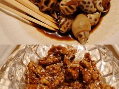 -侨美食家·粤菜(体育西路店)