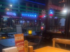 -味莊餐厅(康庄南街店)