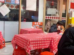 -荆九爷爆炒桥头三嫩(夫子庙店)